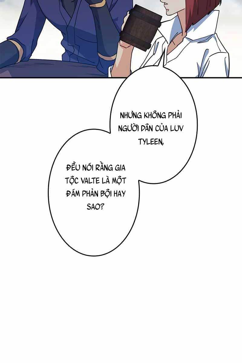 Công Tước Bạch Long Chap 64 - Next Chap 65