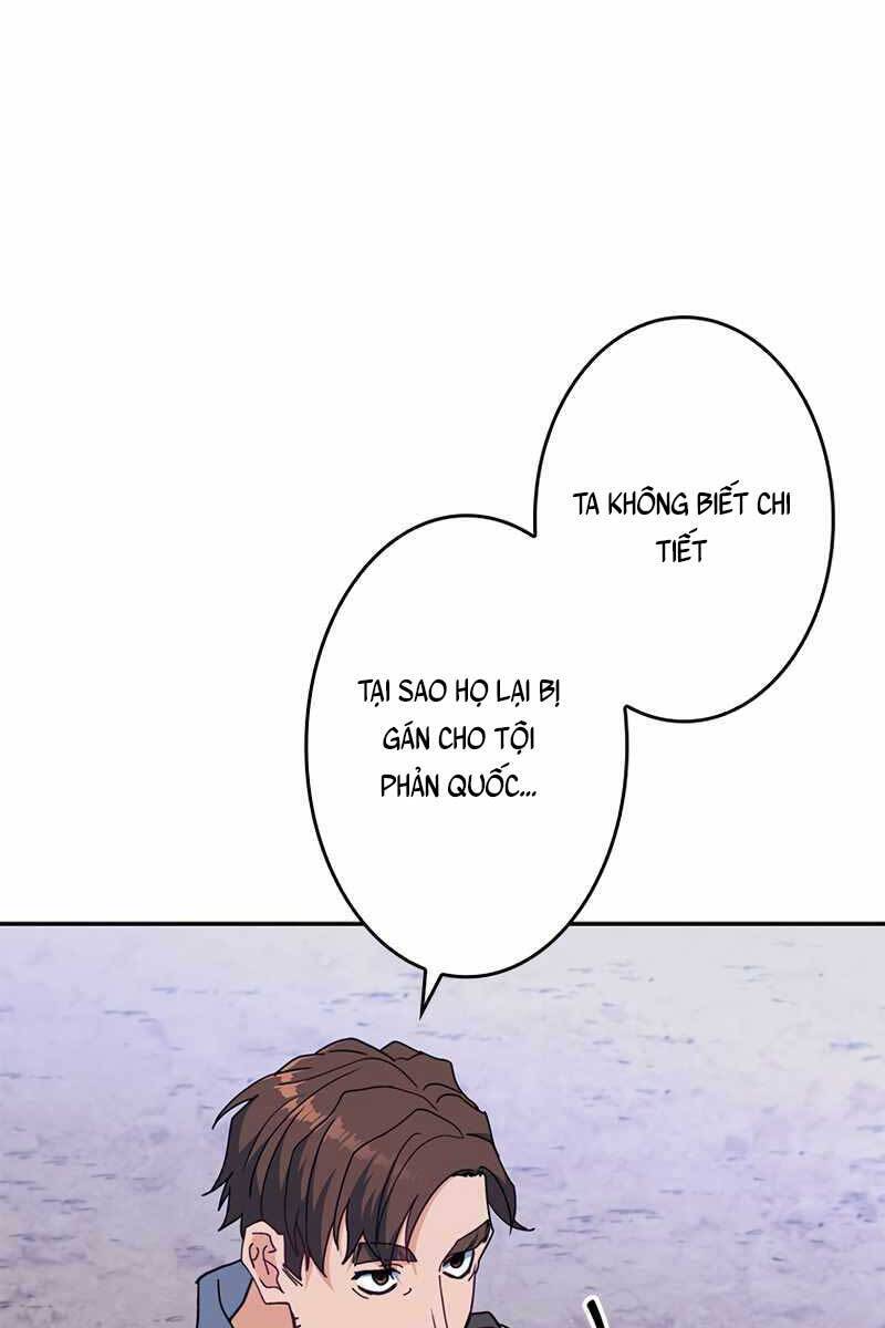 Công Tước Bạch Long Chap 64 - Next Chap 65