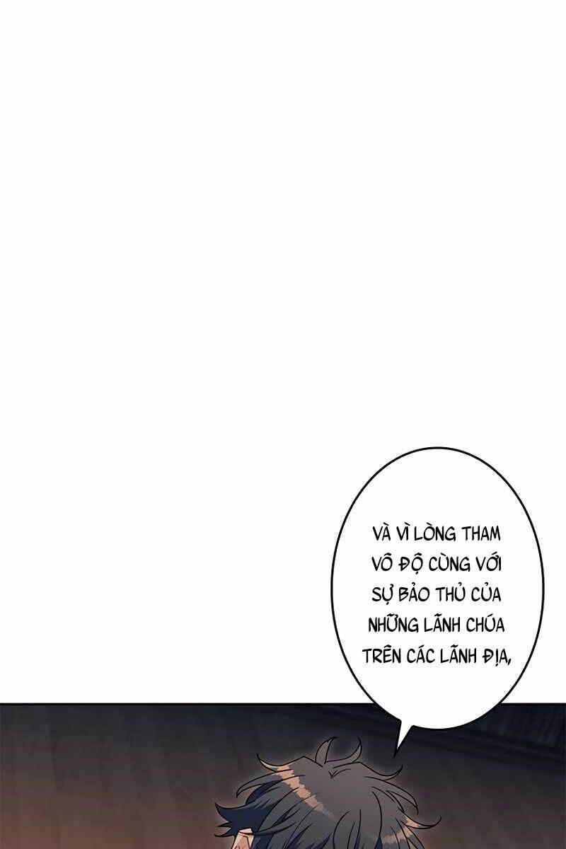 Công Tước Bạch Long Chap 65 - Next Chap 66