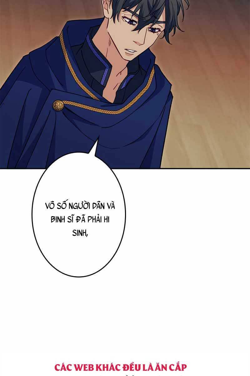 Công Tước Bạch Long Chap 65 - Next Chap 66