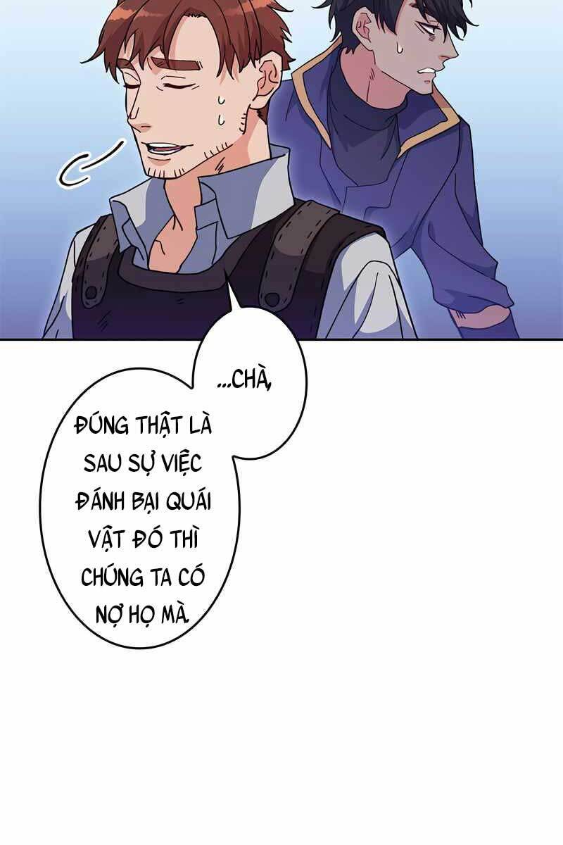 Công Tước Bạch Long Chap 66 - Next Chap 67