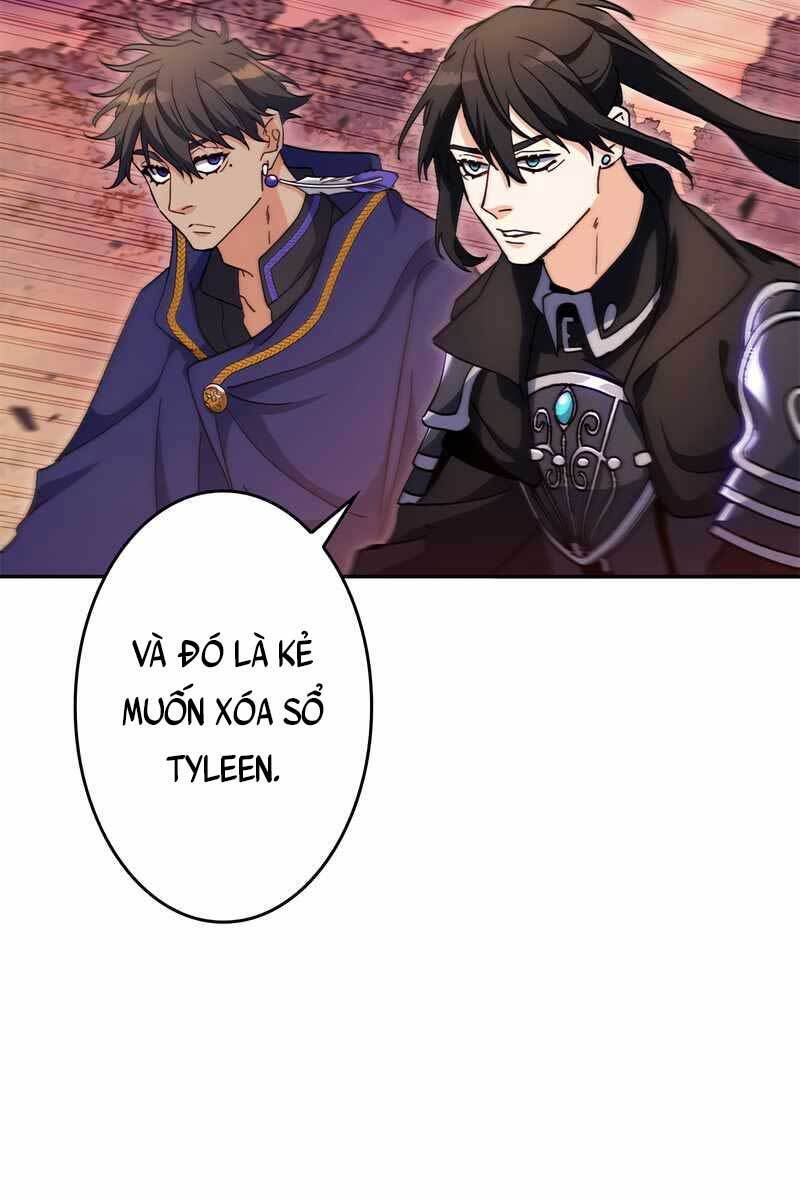 Công Tước Bạch Long Chap 66 - Next Chap 67