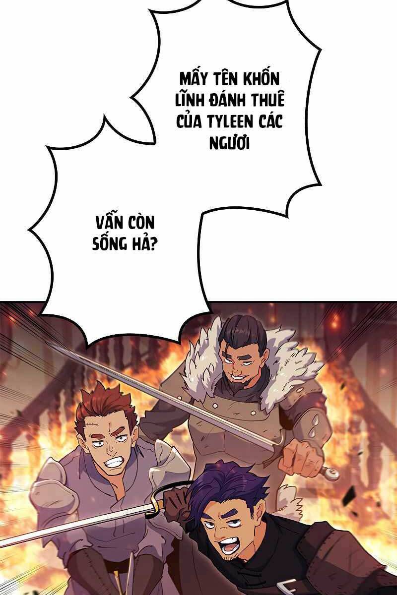 Công Tước Bạch Long Chap 67 - Next Chap 68