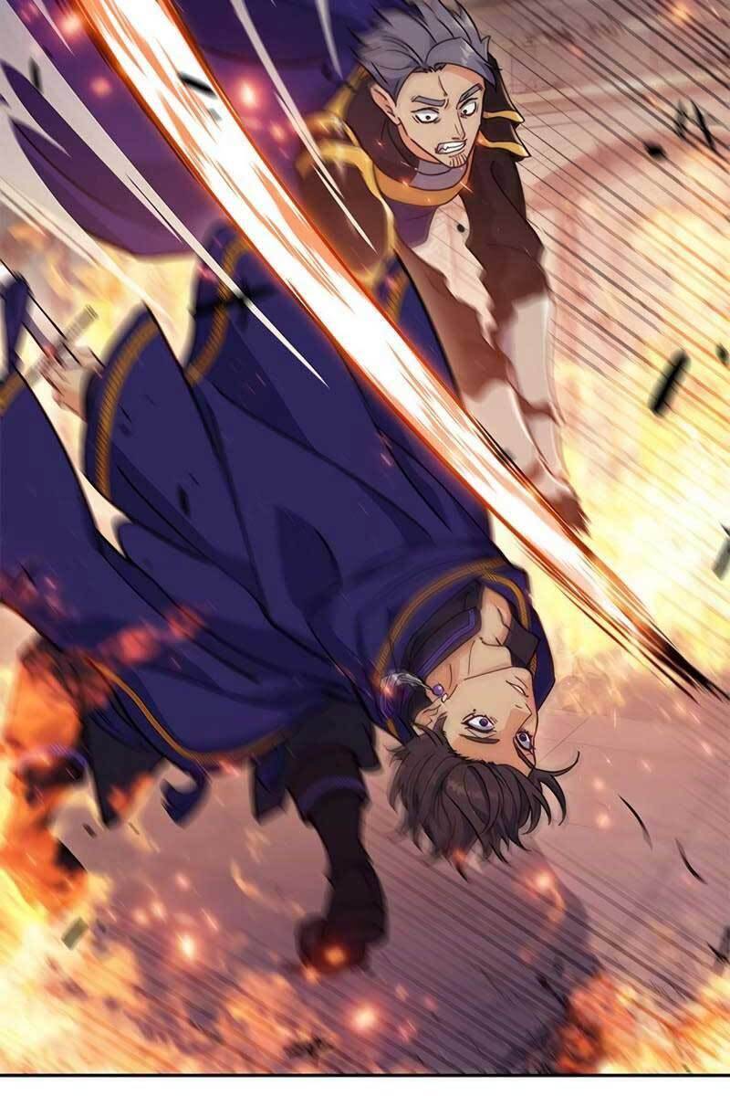 Công Tước Bạch Long Chap 68 - Next Chap 69