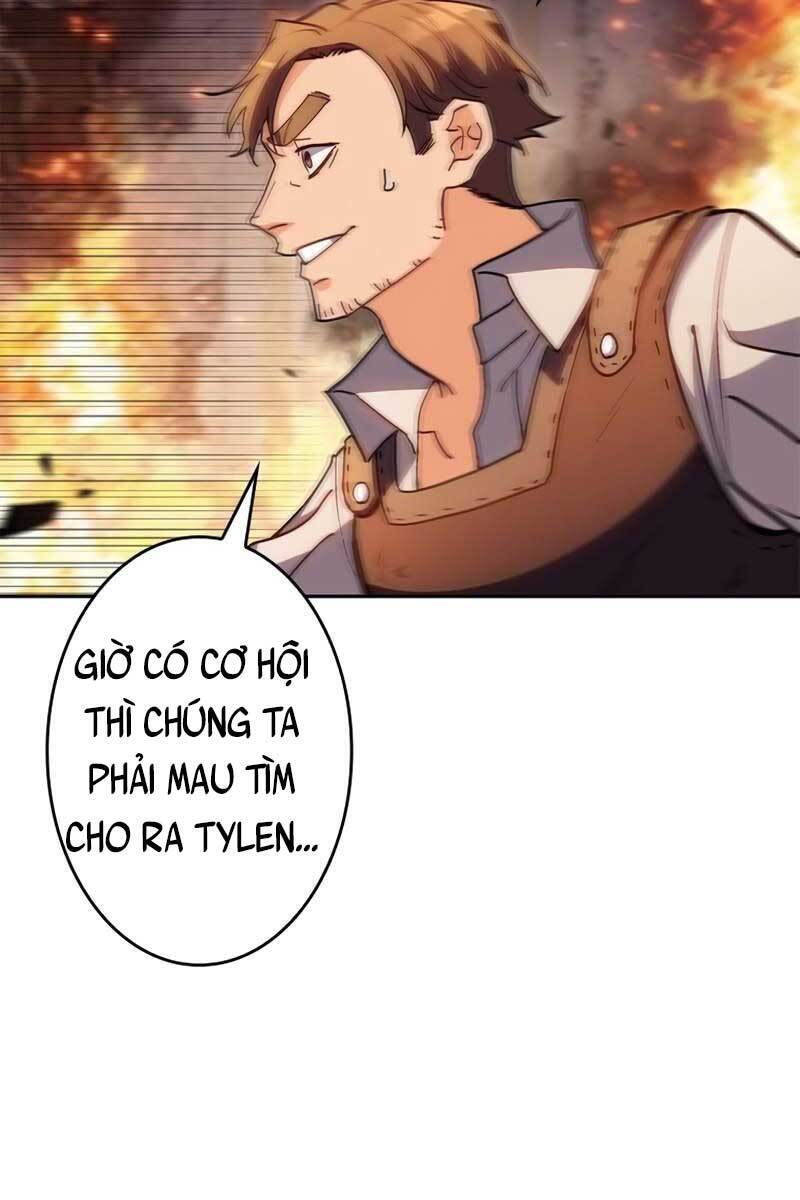 Công Tước Bạch Long Chap 69 - Next Chap 70