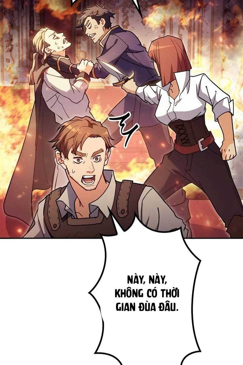 Công Tước Bạch Long Chap 69 - Next Chap 70