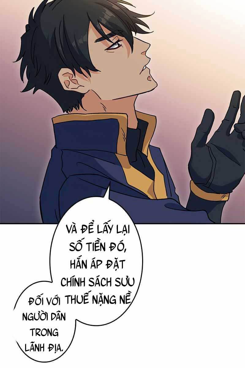 Công Tước Bạch Long Chap 60 - Next Chap 61