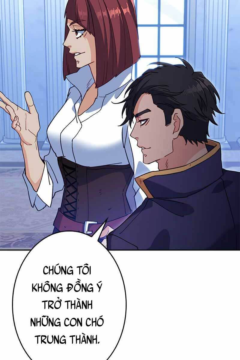 Công Tước Bạch Long Chap 60 - Next Chap 61