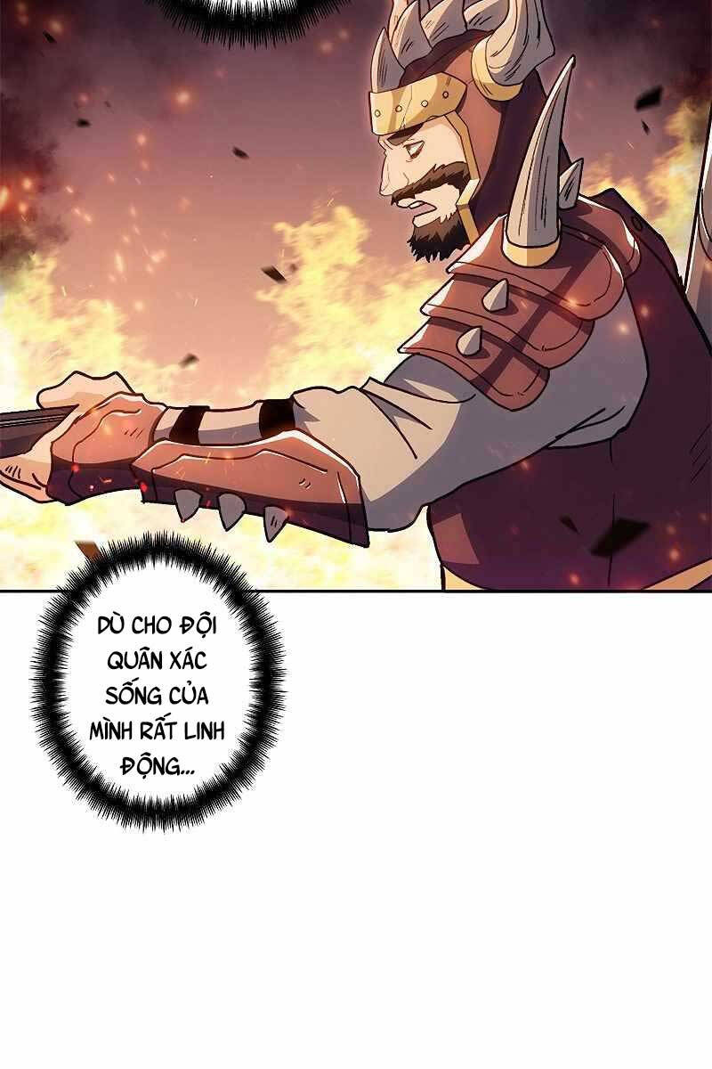 Công Tước Bạch Long Chap 70 - Next Chap 71