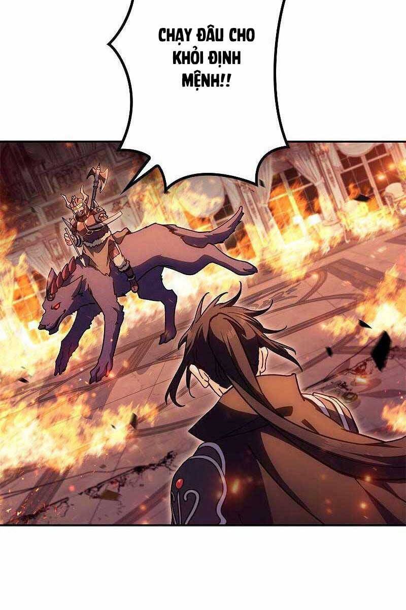 Công Tước Bạch Long Chap 70 - Next Chap 71