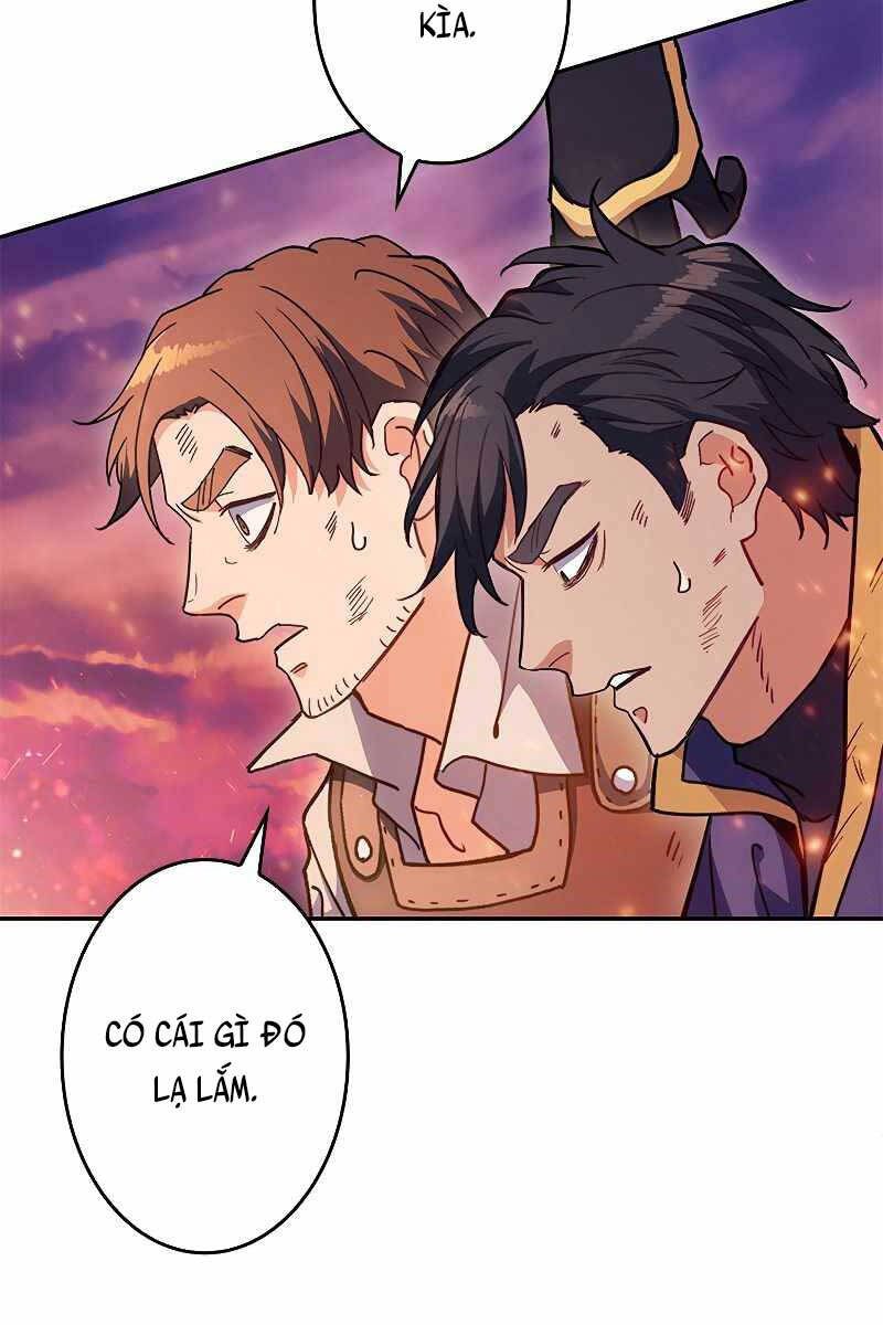 Công Tước Bạch Long Chap 72 - Next Chap 73