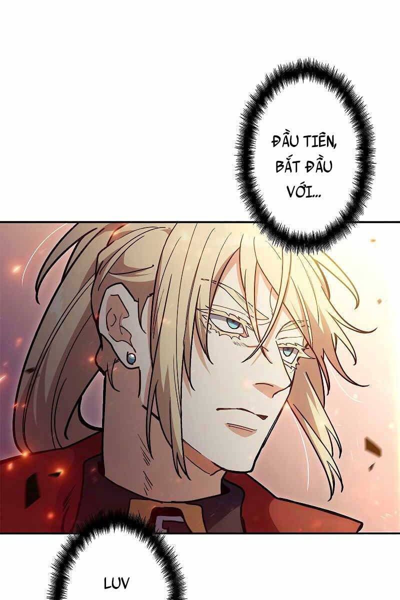 Công Tước Bạch Long Chap 73 - Next Chap 74