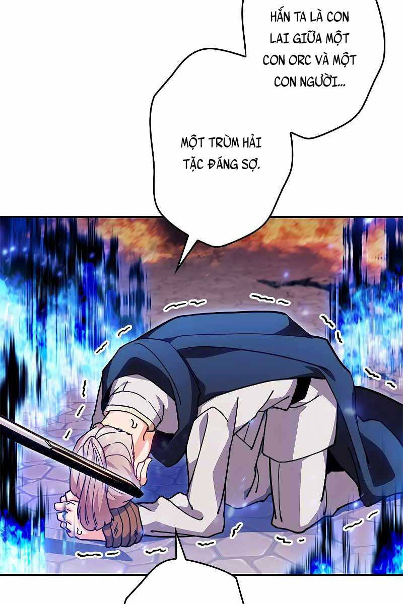 Công Tước Bạch Long Chap 73 - Next Chap 74