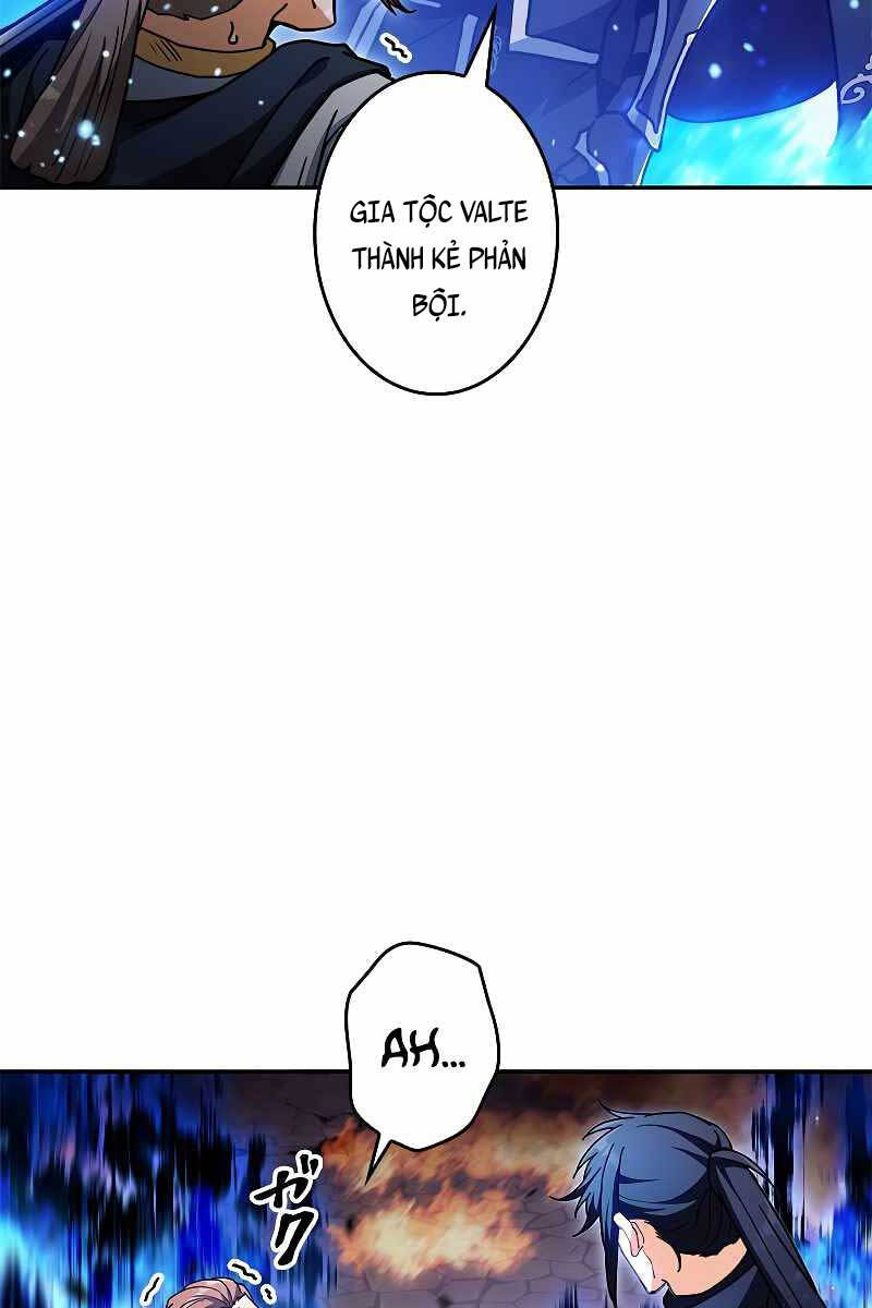 Công Tước Bạch Long Chap 73 - Next Chap 74