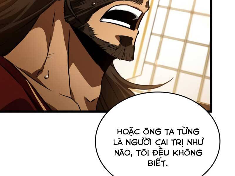Thế Giới Sau Tận Thế Chap 33 - Next Chap 34