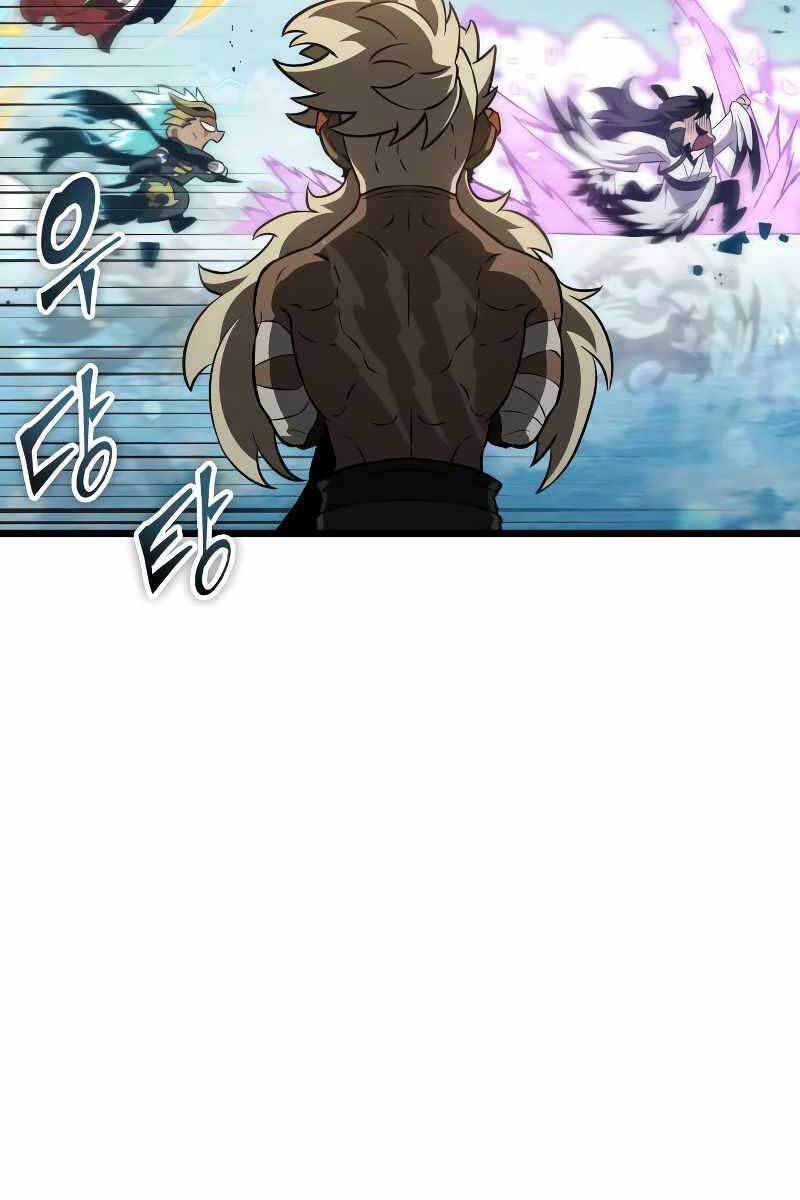 Thế Giới Sau Tận Thế Chap 49 - Next Chap 50