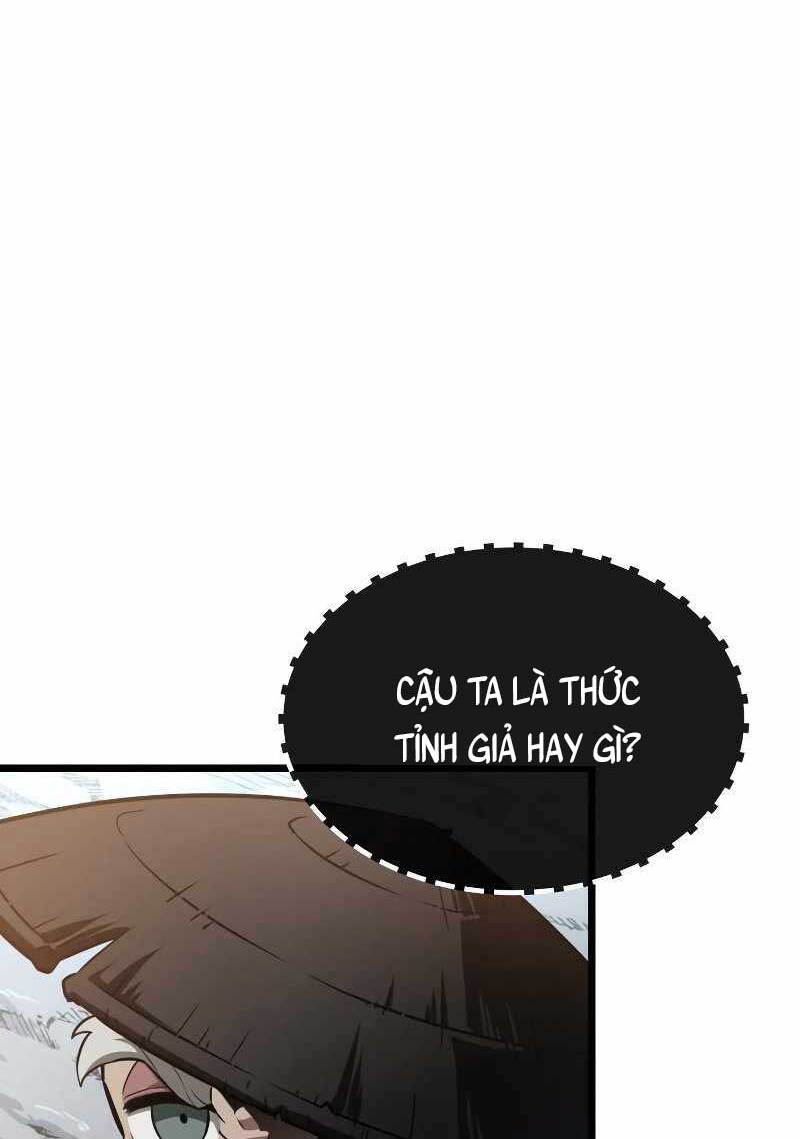 Thế Giới Sau Tận Thế Chap 42 - Next Chap 43