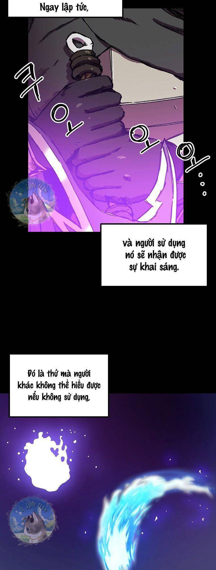Người Chơi Lỗi Chap 98 - Next Chap 99