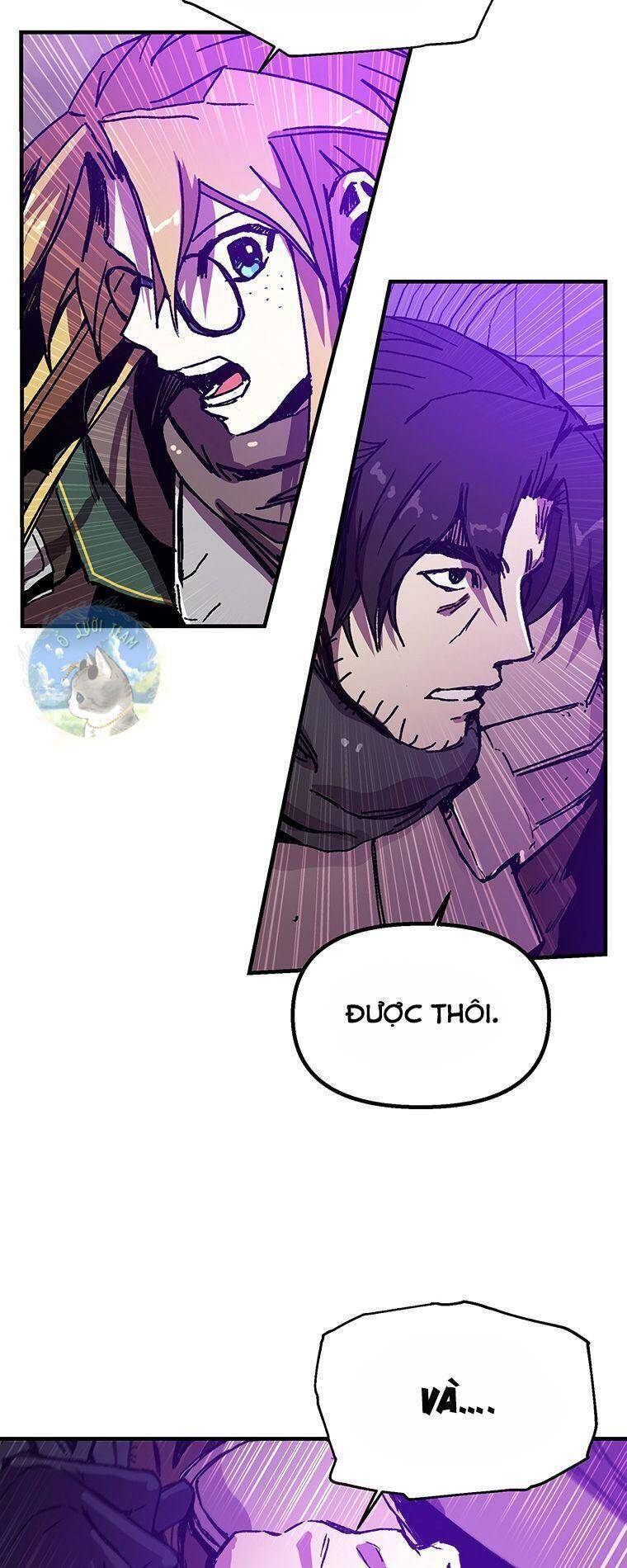 Người Chơi Lỗi Chap 98 - Next Chap 99