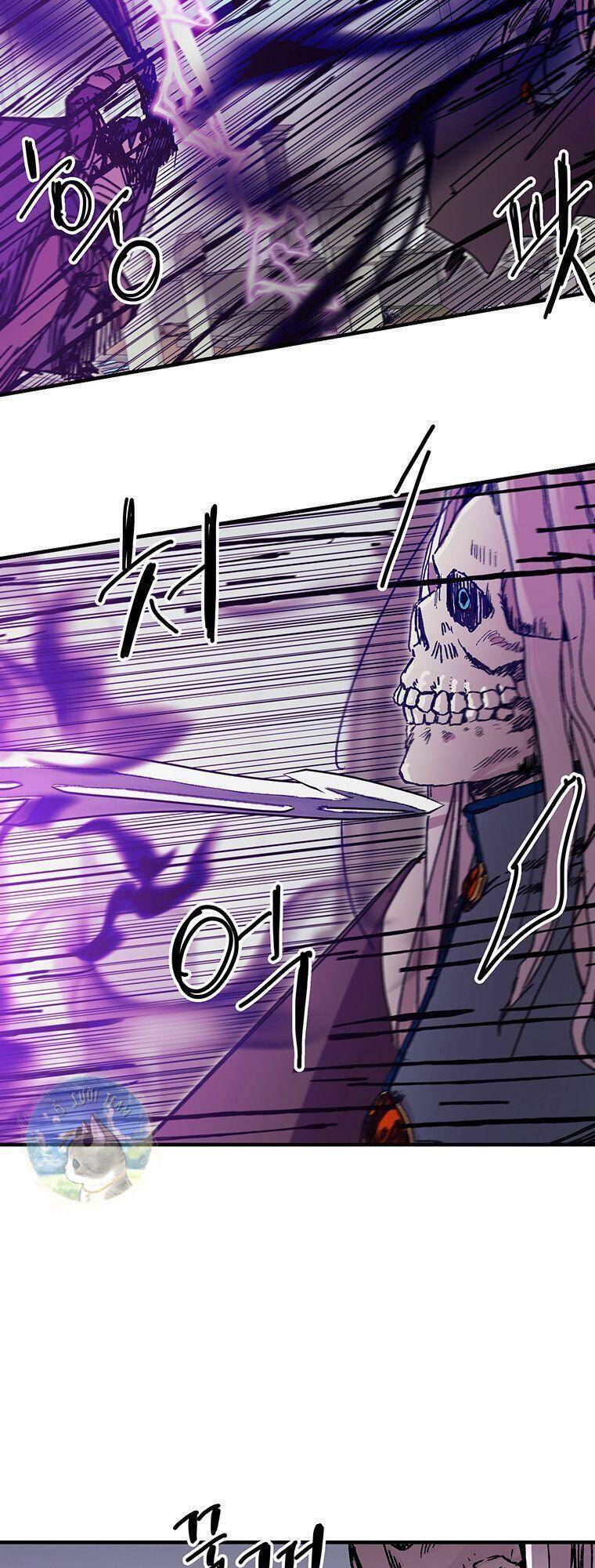 Người Chơi Lỗi Chap 98 - Next Chap 99