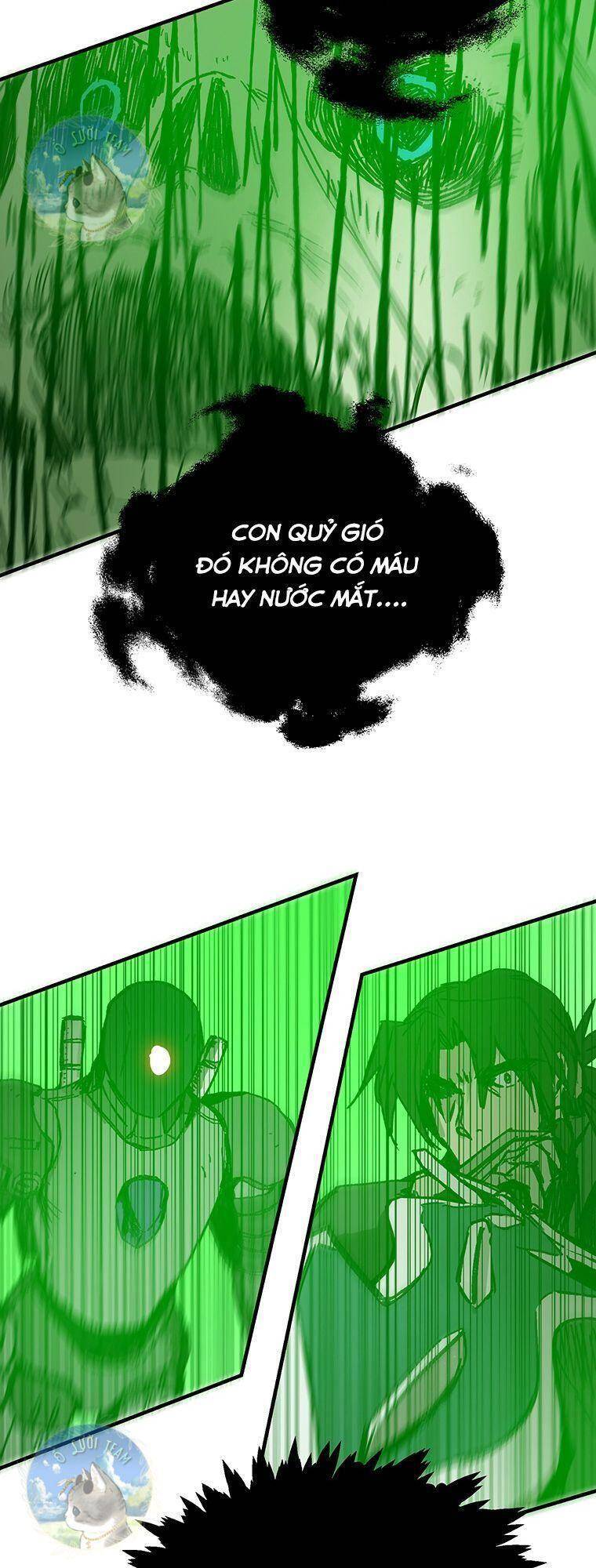 Người Chơi Lỗi Chap 98 - Next Chap 99