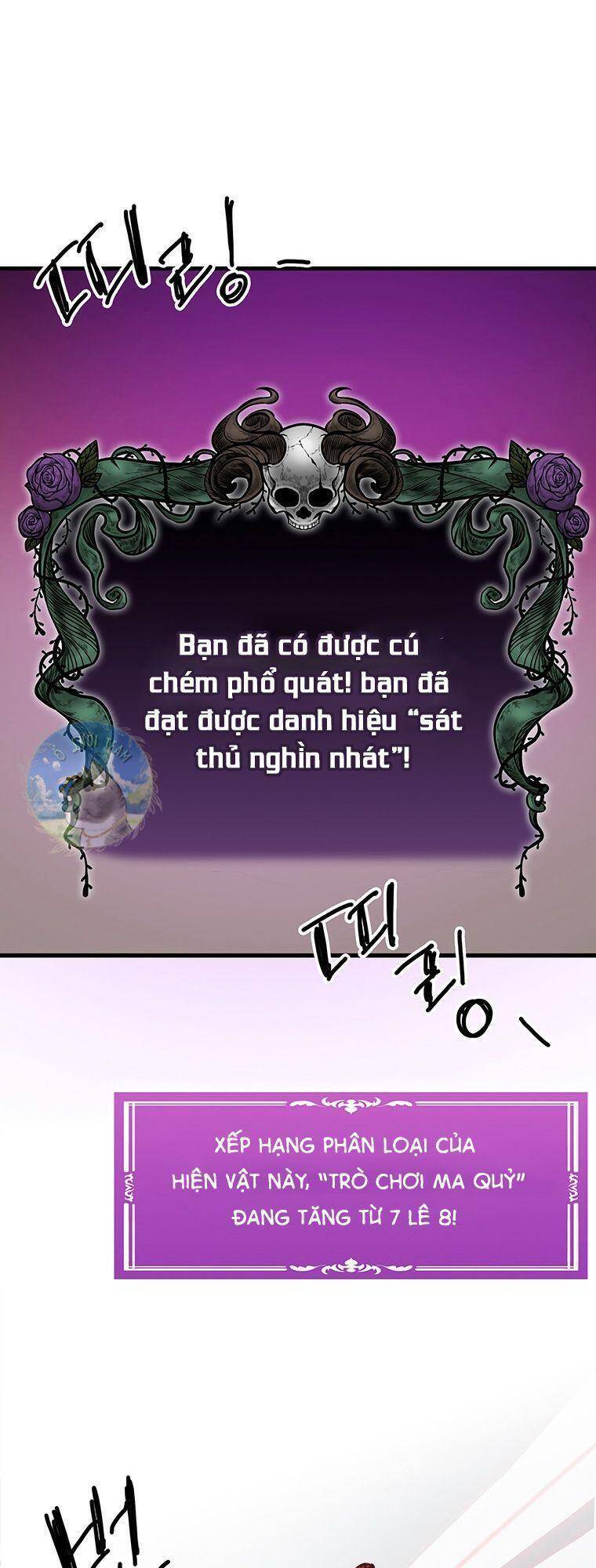 Người Chơi Lỗi Chap 98 - Next Chap 99