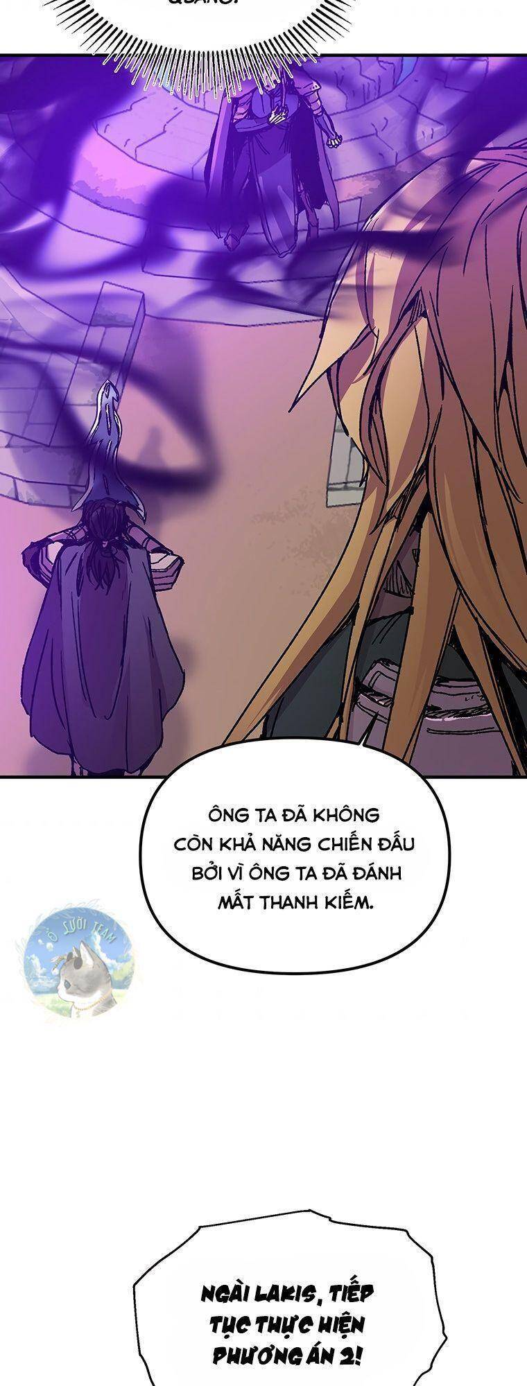 Người Chơi Lỗi Chap 98 - Next Chap 99