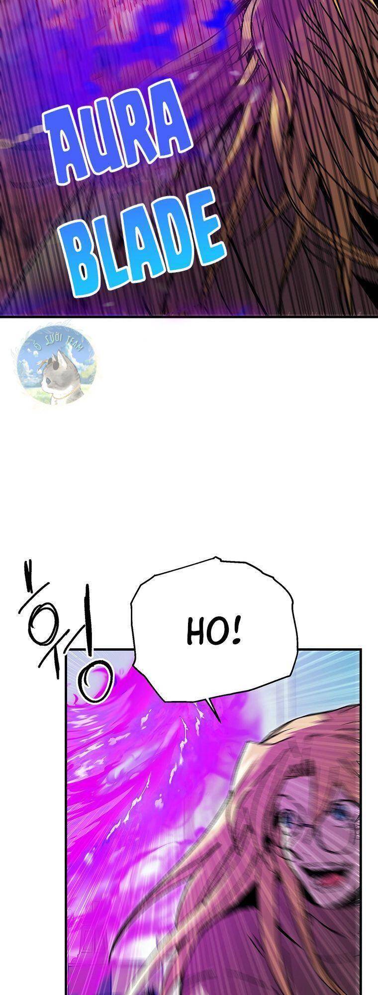 Người Chơi Lỗi Chap 99 - Next Chap 100