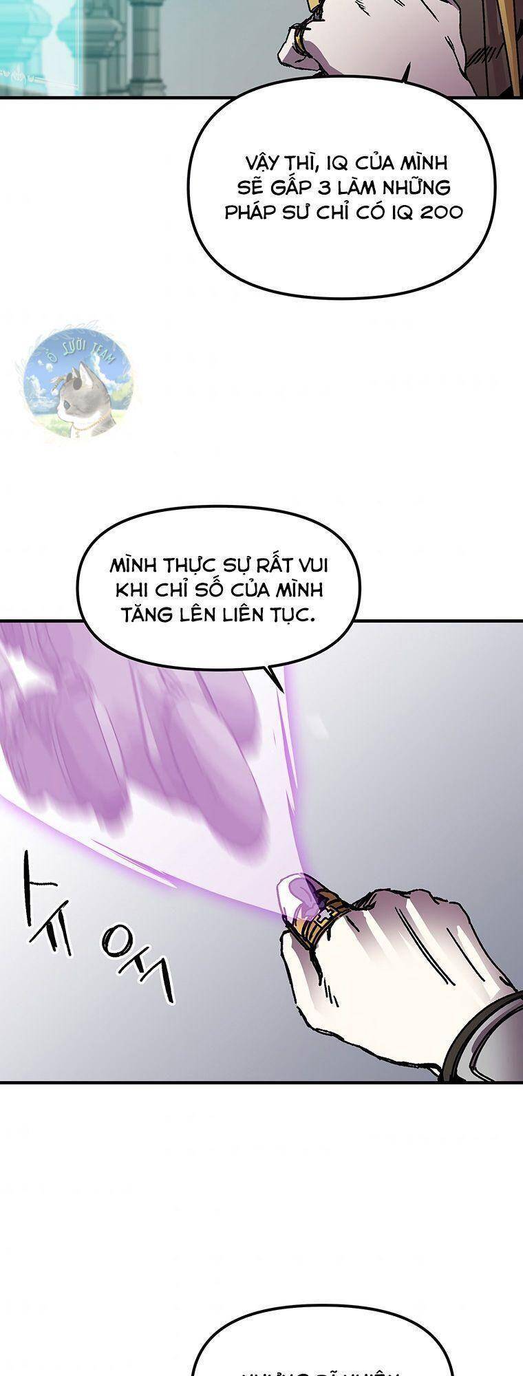 Người Chơi Lỗi Chap 99 - Next Chap 100