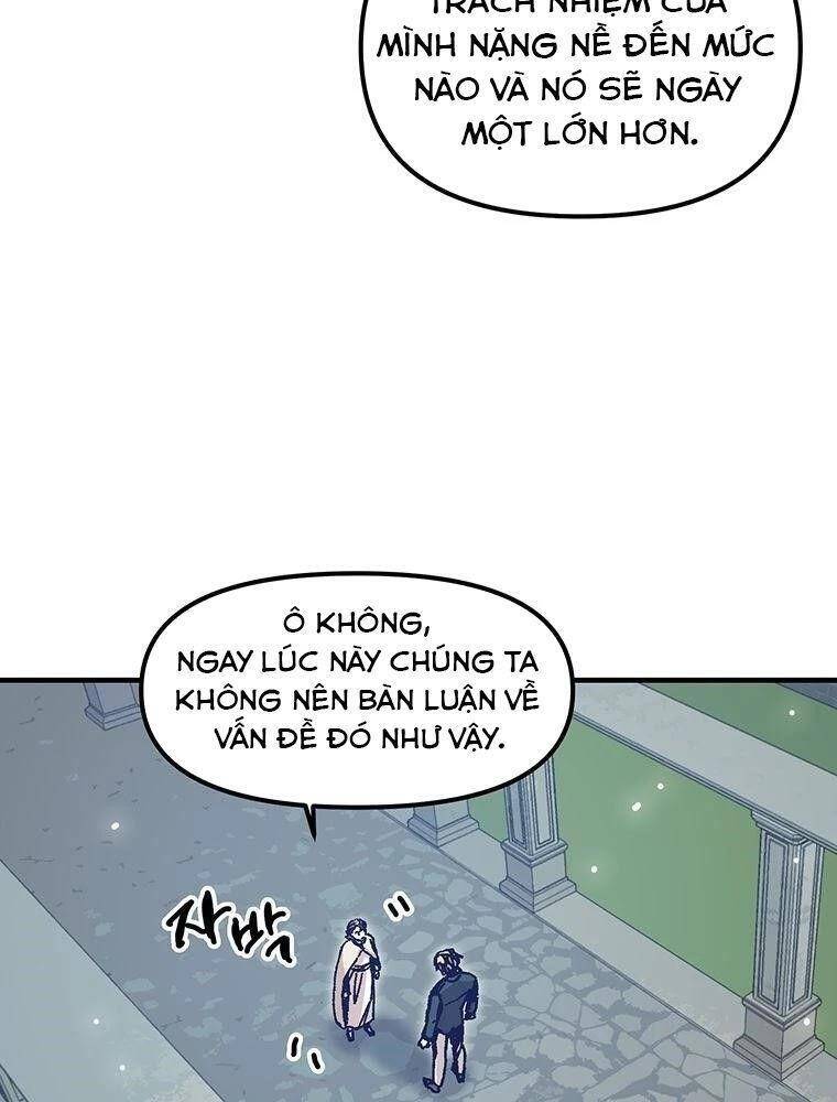 Người Chơi Lỗi Chap 94 - Next Chap 95