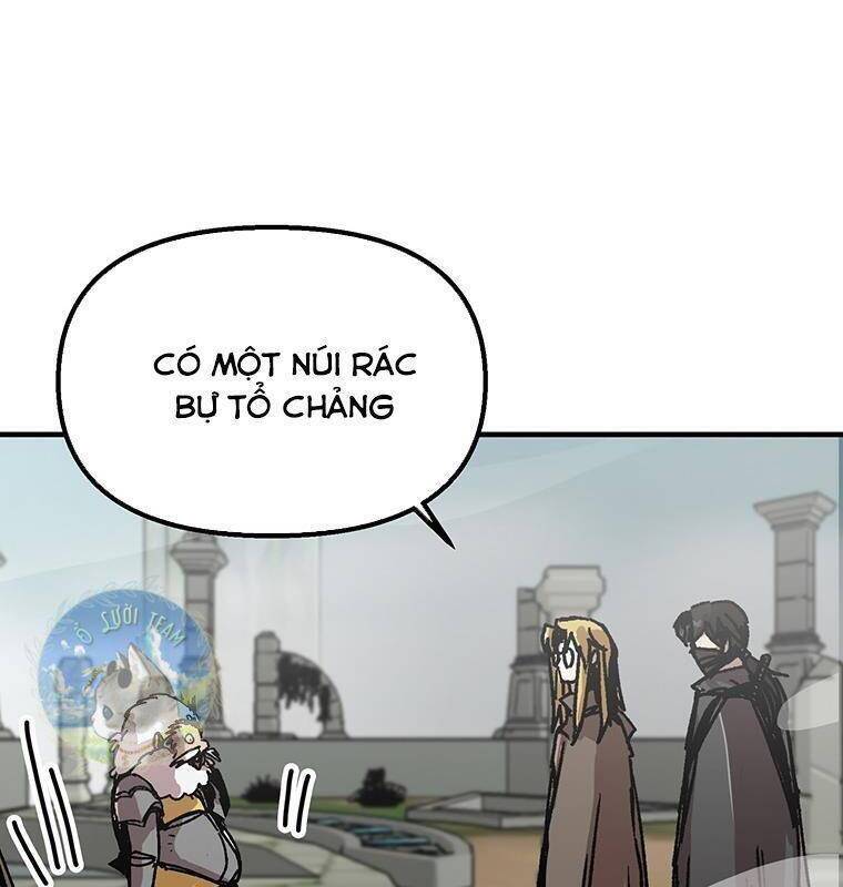 Người Chơi Lỗi Chap 95 - Next Chap 96