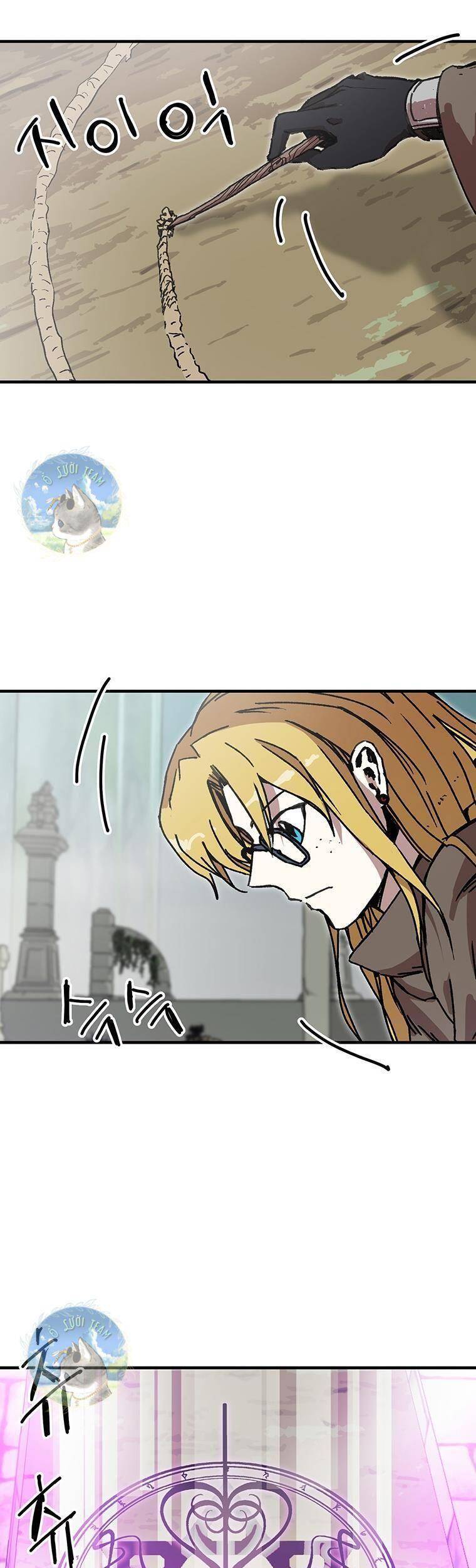 Người Chơi Lỗi Chap 95 - Next Chap 96