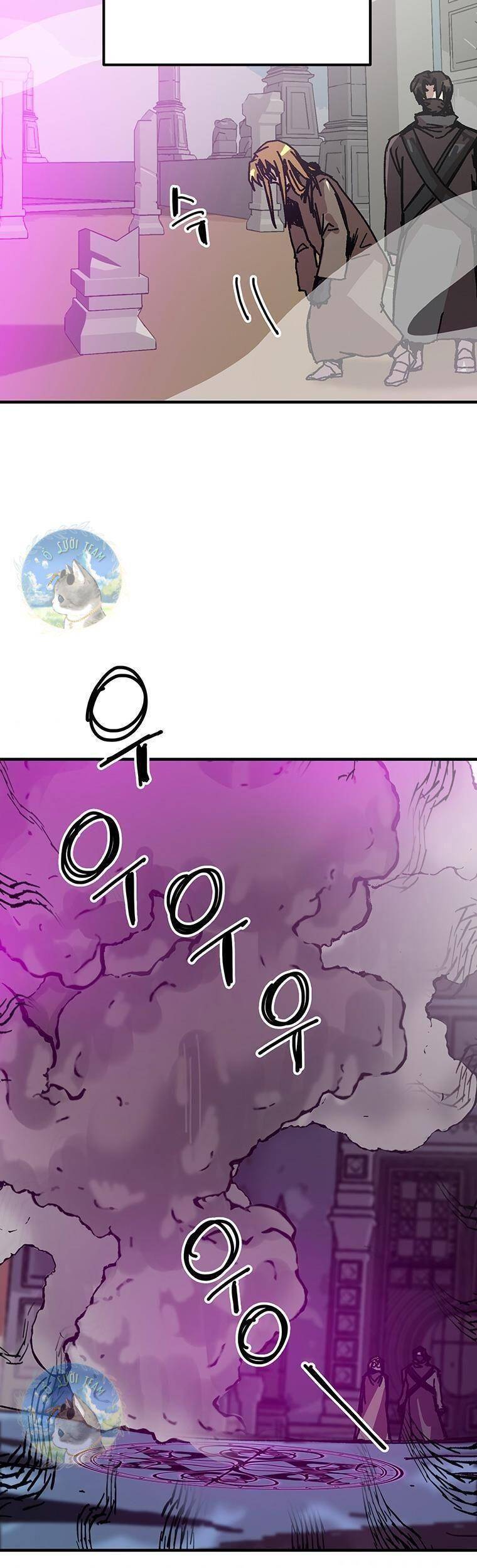 Người Chơi Lỗi Chap 95 - Next Chap 96