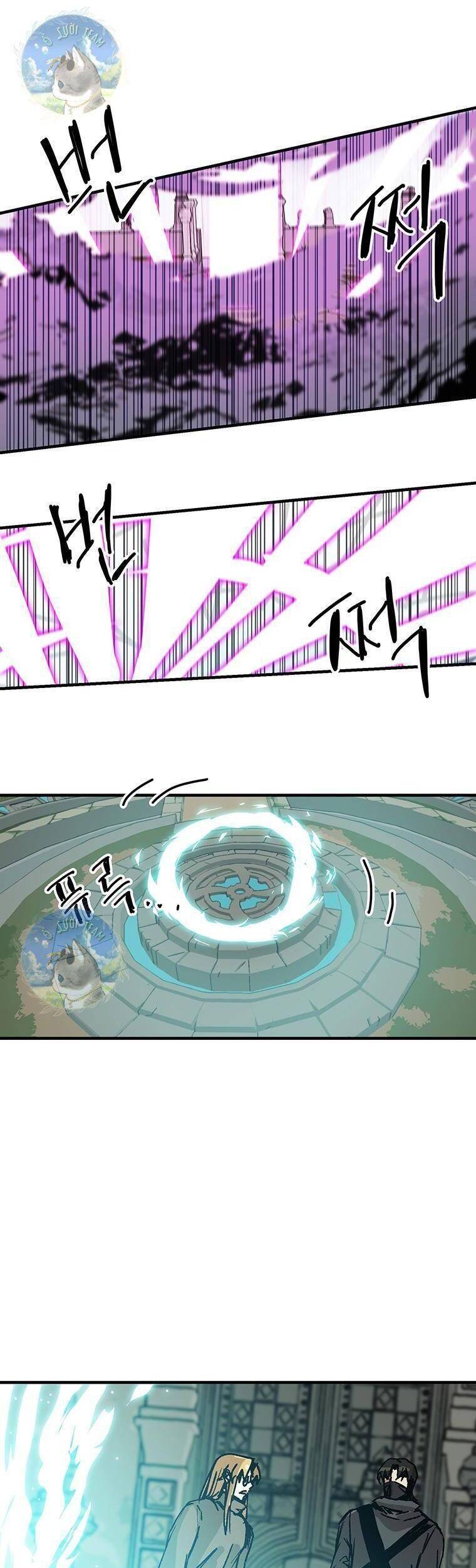 Người Chơi Lỗi Chap 95 - Next Chap 96