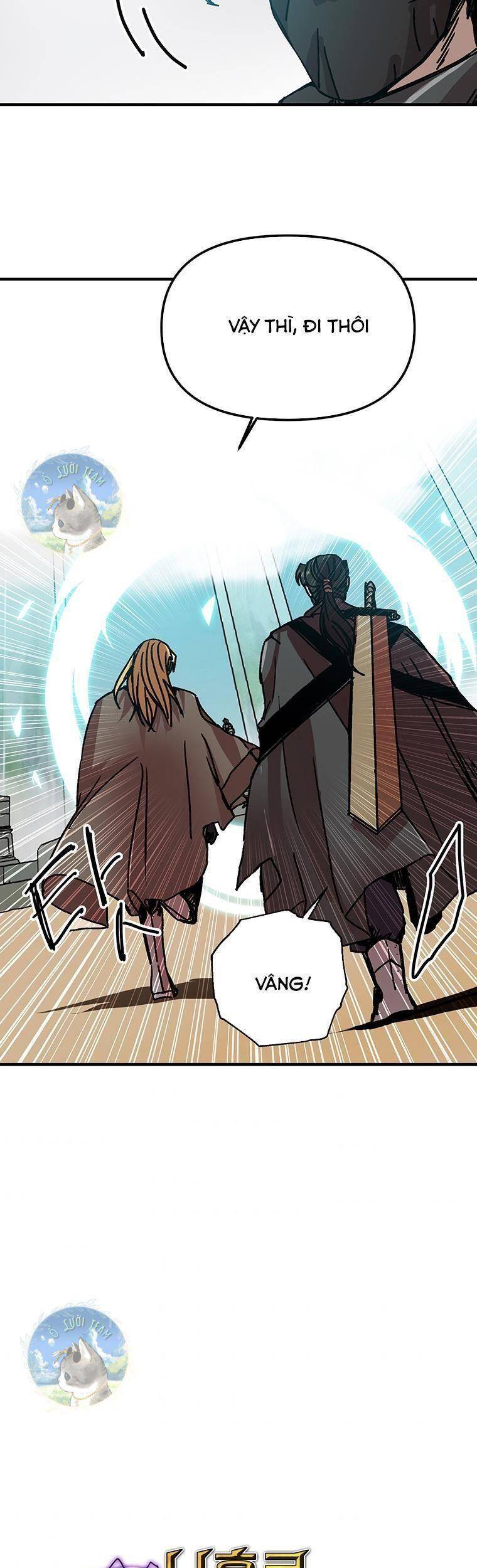 Người Chơi Lỗi Chap 95 - Next Chap 96