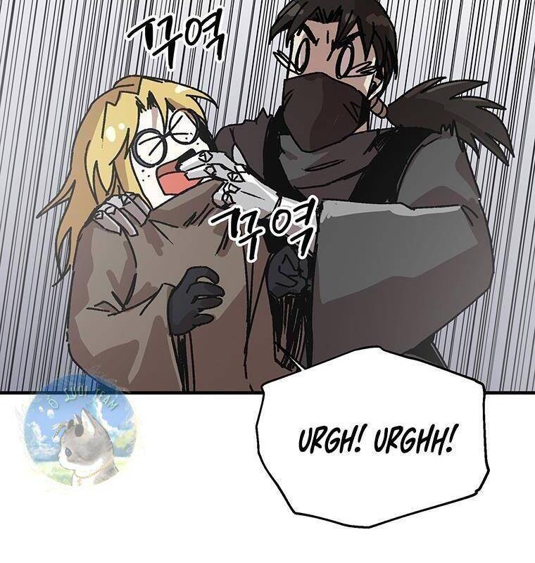 Người Chơi Lỗi Chap 95 - Next Chap 96