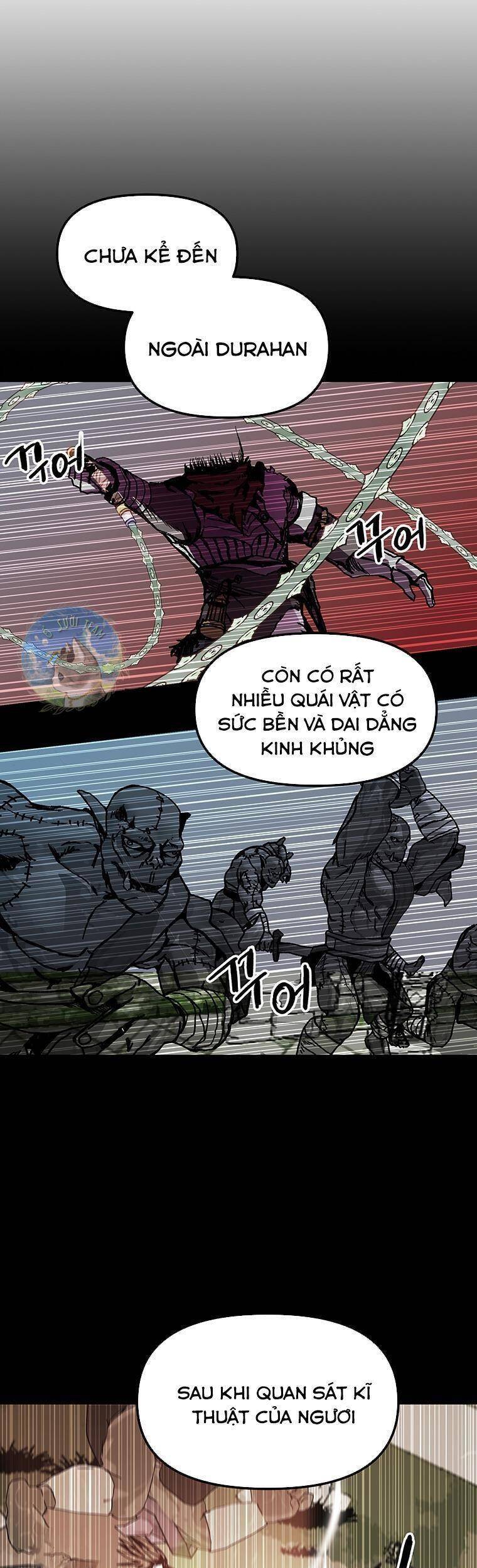 Người Chơi Lỗi Chap 96 - Next Chap 97