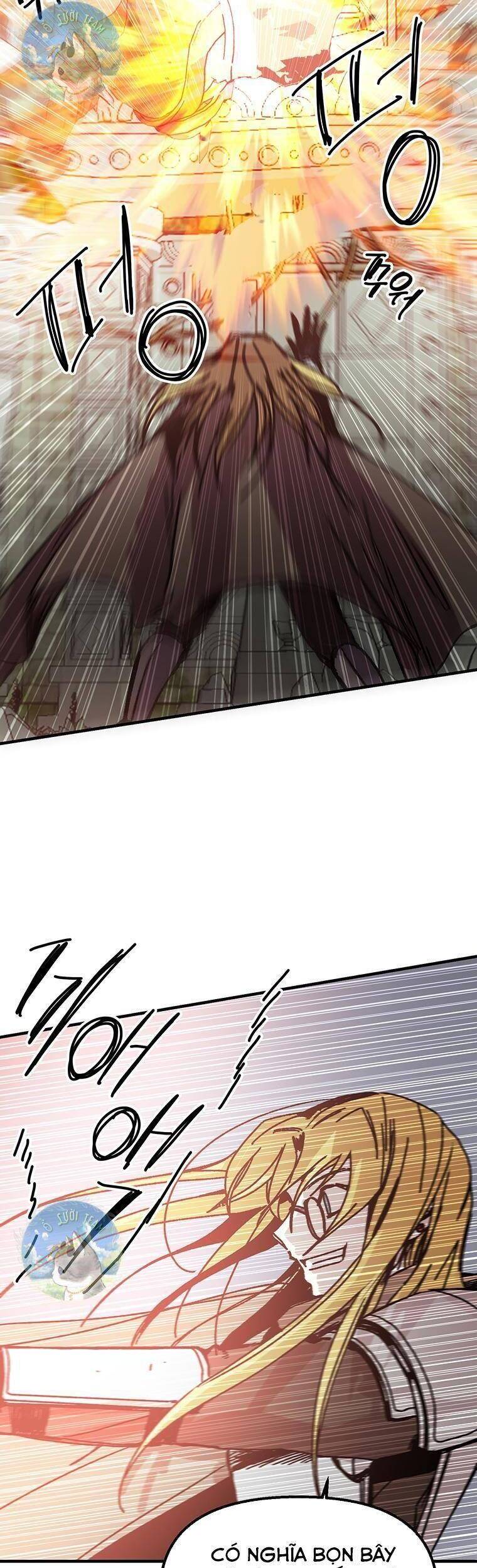 Người Chơi Lỗi Chap 96 - Next Chap 97
