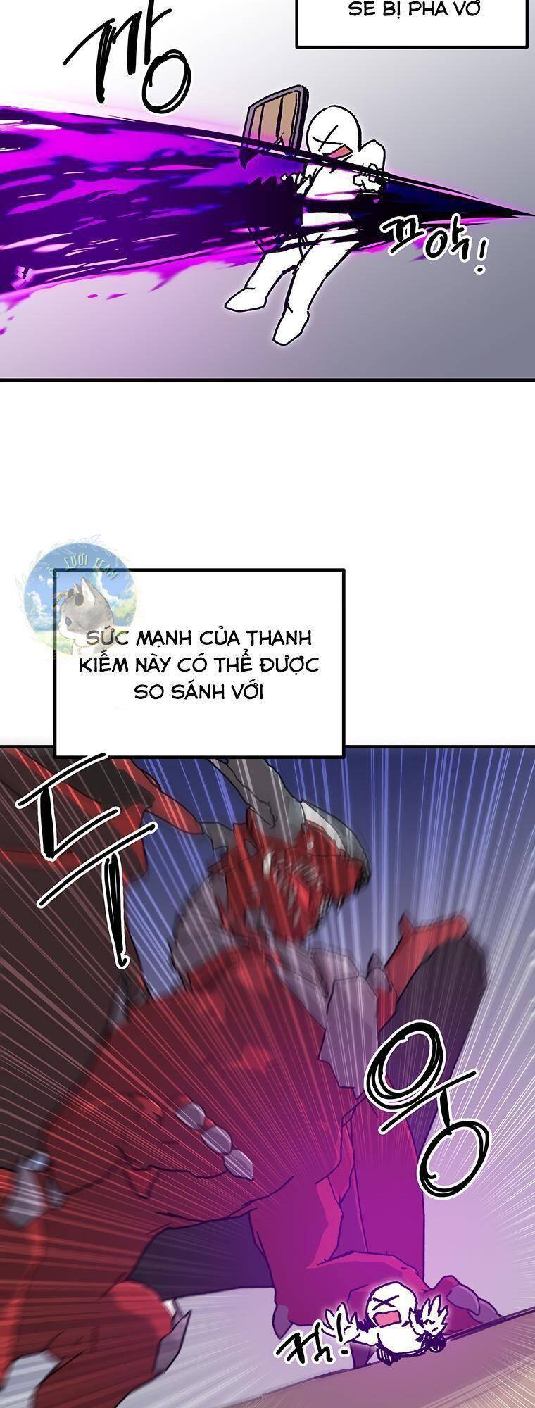 Người Chơi Lỗi Chap 97 - Next Chap 98