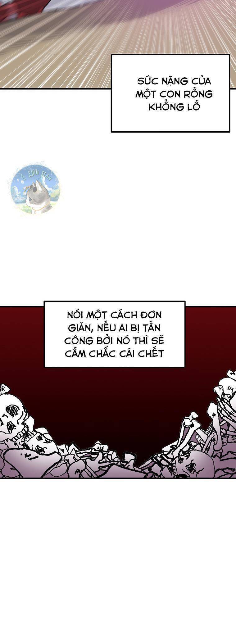 Người Chơi Lỗi Chap 97 - Next Chap 98