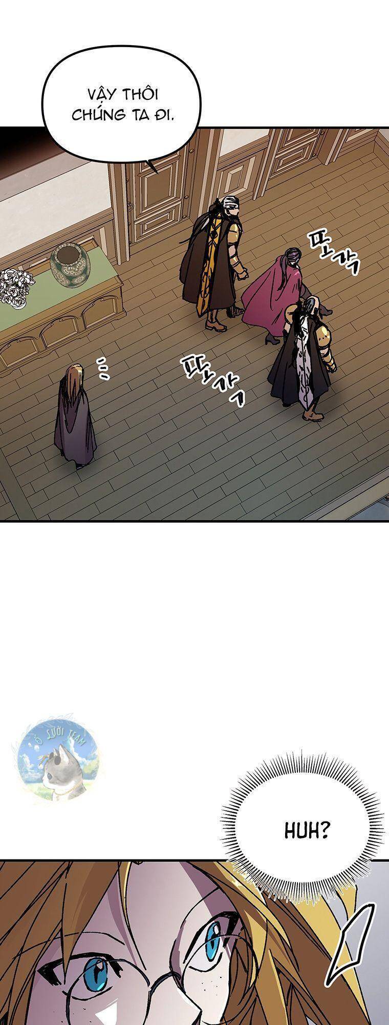 Người Chơi Lỗi Chap 100 - Next Chap 101