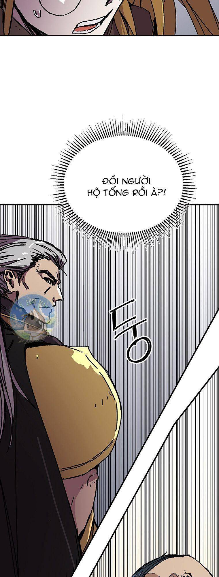 Người Chơi Lỗi Chap 100 - Next Chap 101