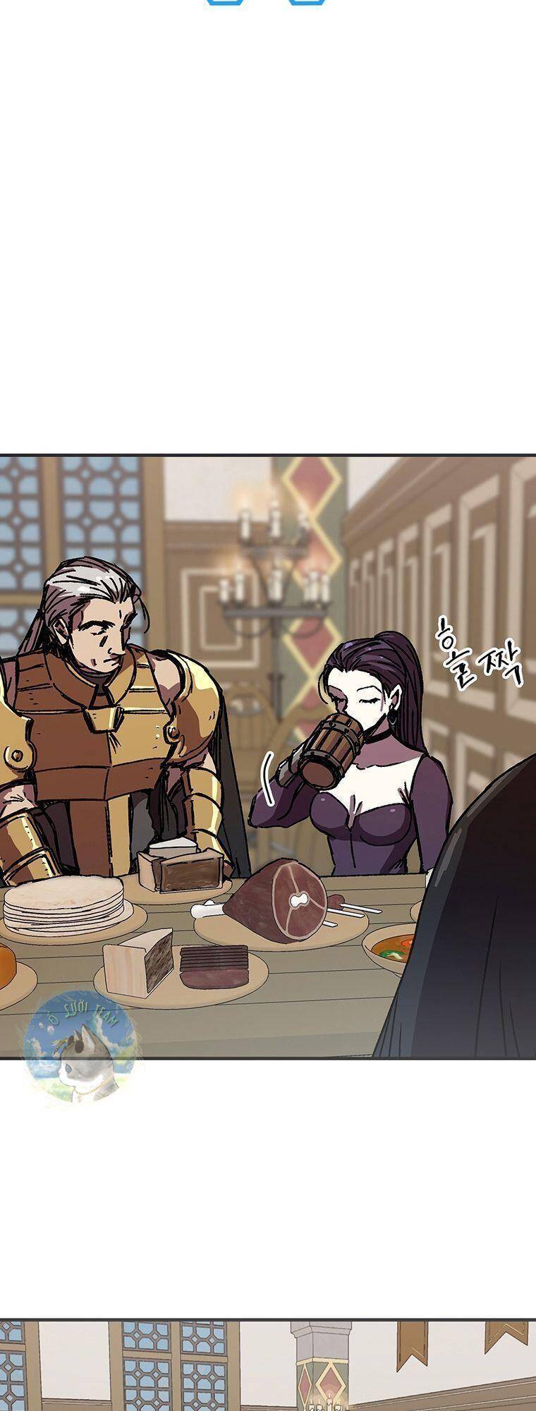 Người Chơi Lỗi Chap 100 - Next Chap 101
