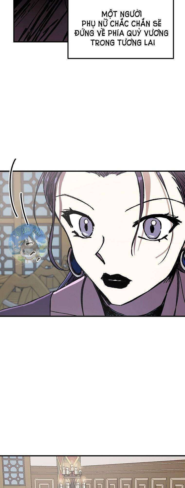 Người Chơi Lỗi Chap 100 - Next Chap 101