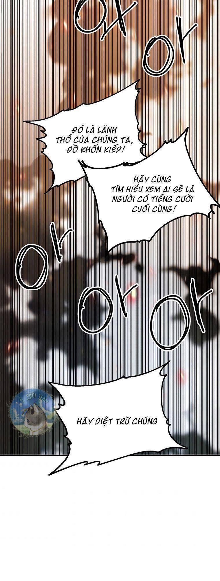Người Chơi Lỗi Chap 100 - Next Chap 101