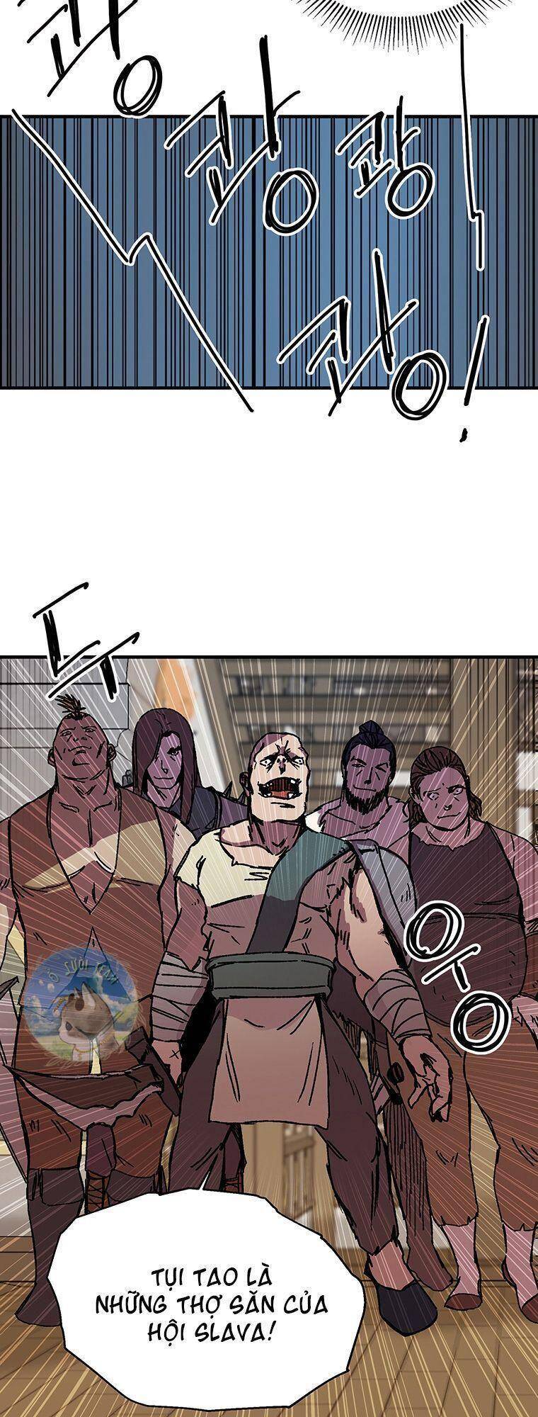 Người Chơi Lỗi Chap 100 - Next Chap 101