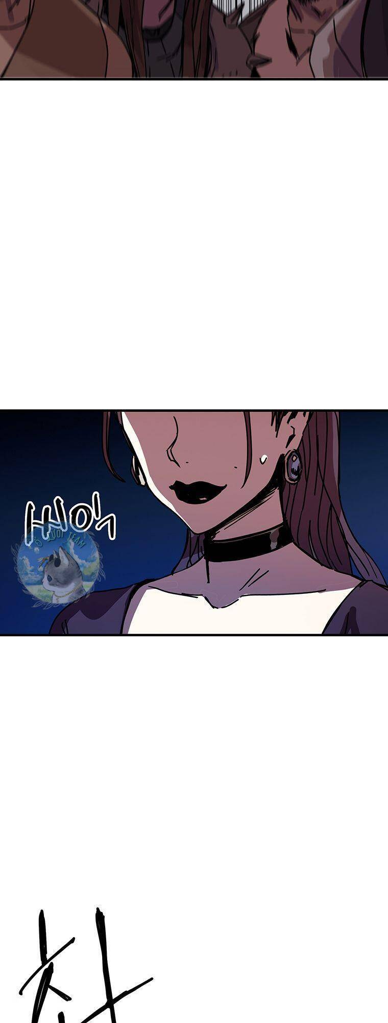 Người Chơi Lỗi Chap 101 - Next Chap 102