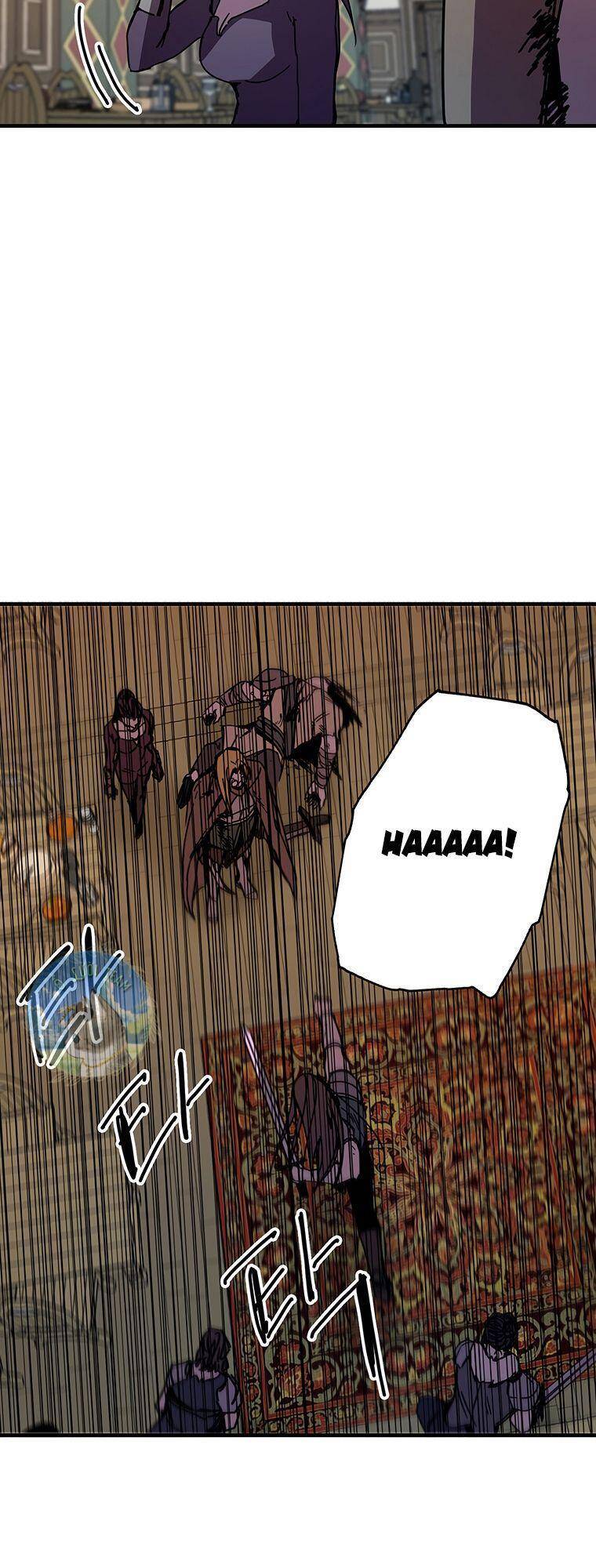 Người Chơi Lỗi Chap 101 - Next Chap 102