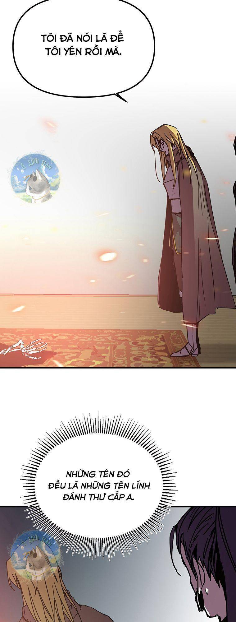 Người Chơi Lỗi Chap 101 - Next Chap 102