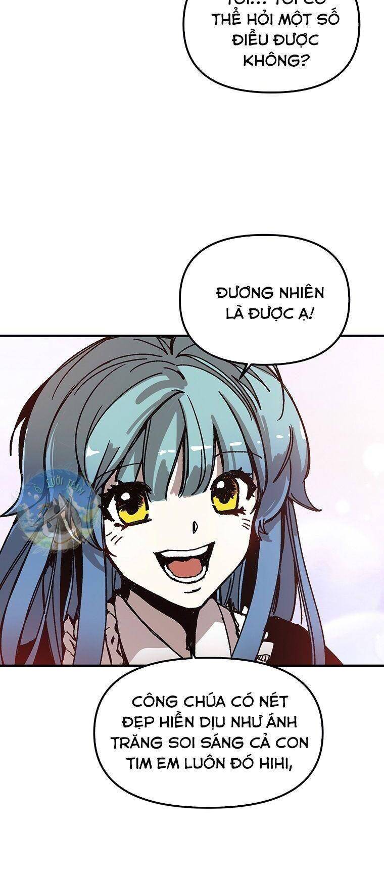 Người Chơi Lỗi Chap 93 - Next Chap 94